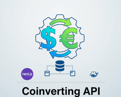 Coinverting API